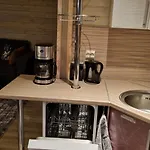 別荘 Sydalen House Kleppstad