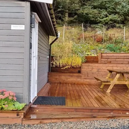 בית נופש Sydalen House *