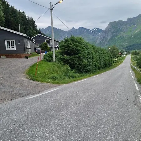 Sydalen House בית נופש Kleppstad