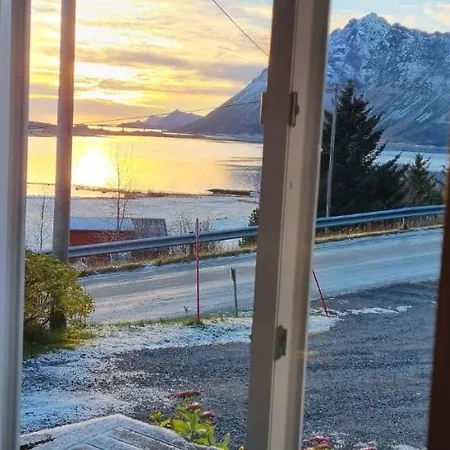 Sydalen House Kleppstad