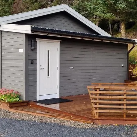 Sydalen House בית נופש *