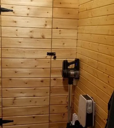 Sydalen House Semesterbostad *