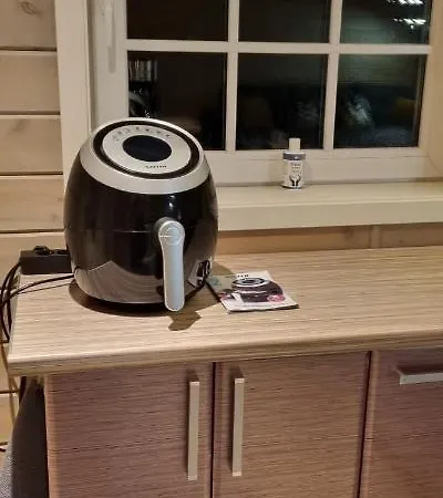 Σπίτι διακοπών Sydalen House Kleppstad