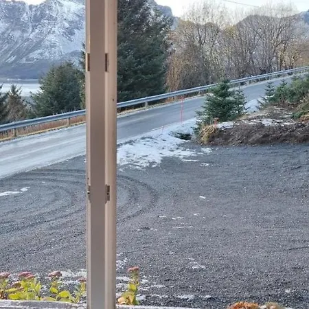 Sydalen House Semesterbostad *