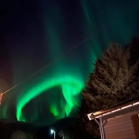 Semesterbostad Sydalen House Kleppstad