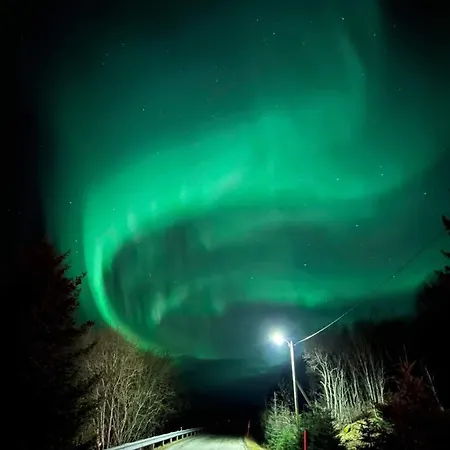 Semesterbostad Sydalen House *