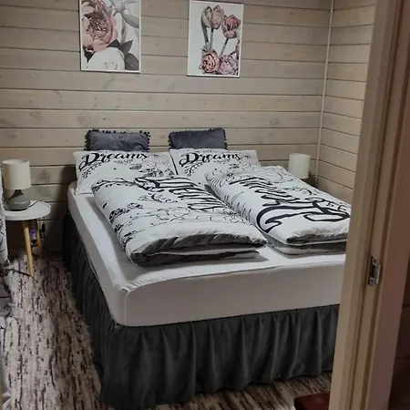 Sydalen House * Kleppstad