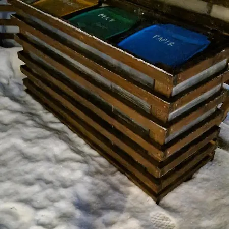 Σπίτι διακοπών Sydalen House