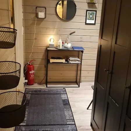 בית נופש Sydalen House