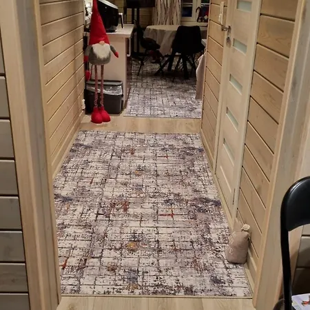 בית נופש Sydalen House