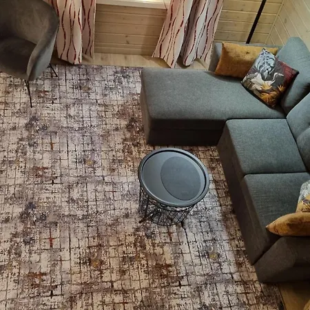 Sydalen House Semesterbostad