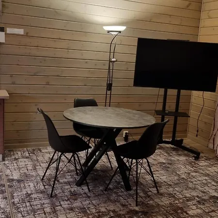 Sydalen House * Kleppstad