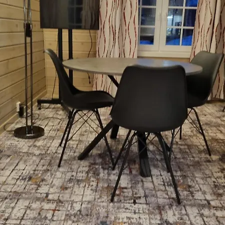 Σπίτι διακοπών Sydalen House Kleppstad