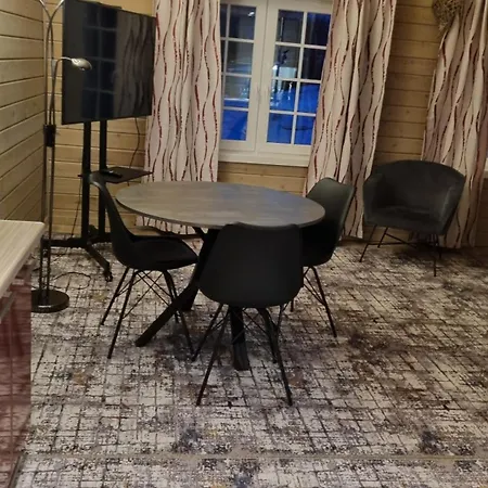 Sydalen House *