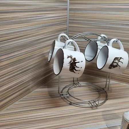 Sydalen House Semesterbostad Kleppstad