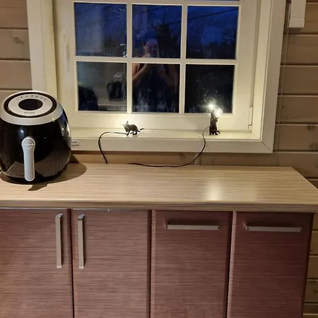 Sydalen House Semesterbostad