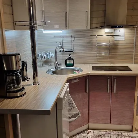 Sydalen House Semesterbostad *