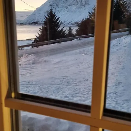 Sydalen House * Kleppstad