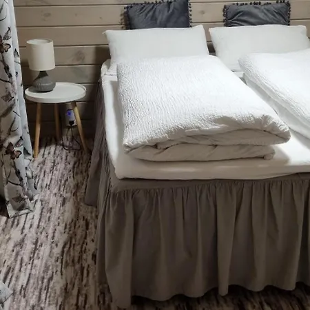 Sydalen House * Kleppstad