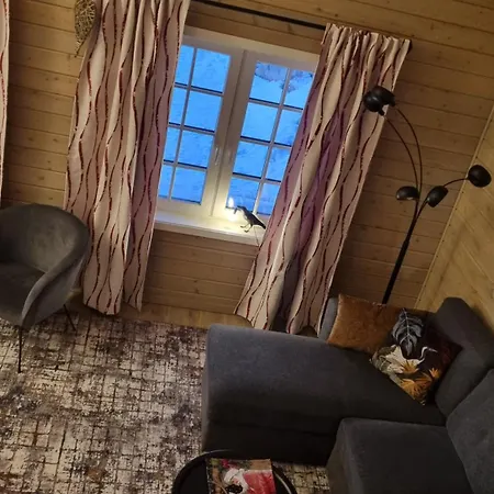 Sydalen House Nyaraló