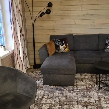 Holiday home Sydalen House *