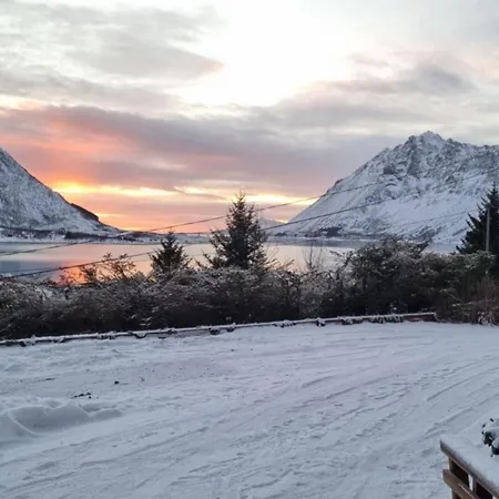 Sydalen House Tatil Evi