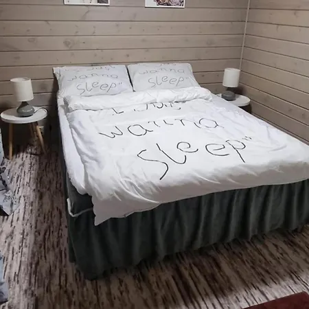 Sydalen House Kleppstad