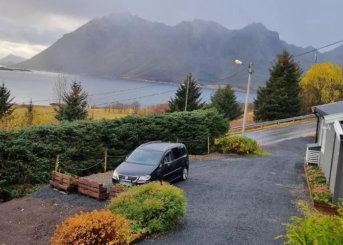 Sydalen House Tatil Evi *