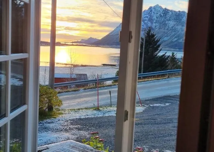 Sydalen House Kleppstad