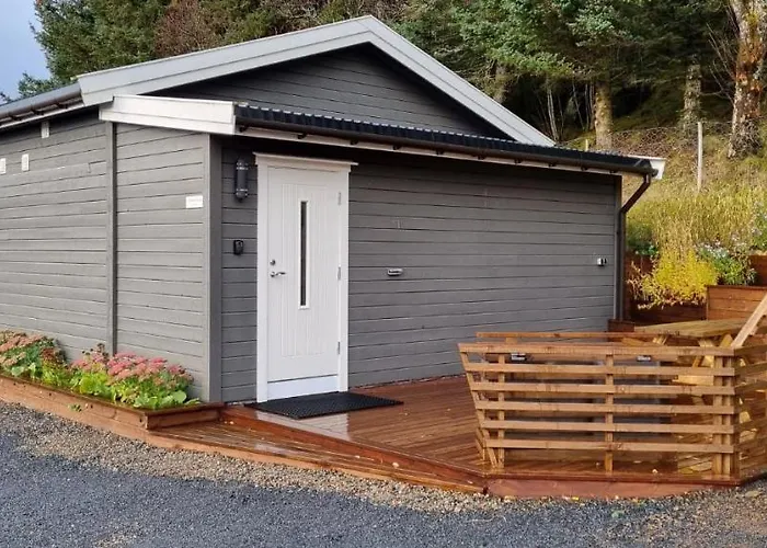 Sydalen House Tatil Evi *