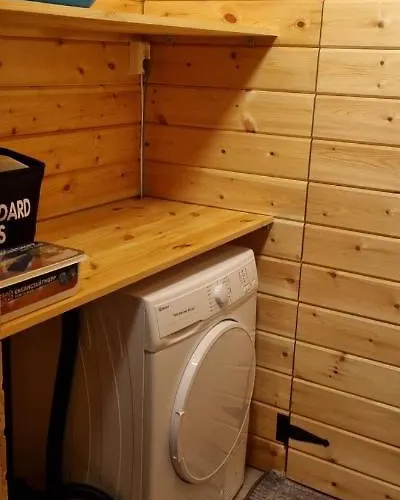 Sydalen House * Kleppstad