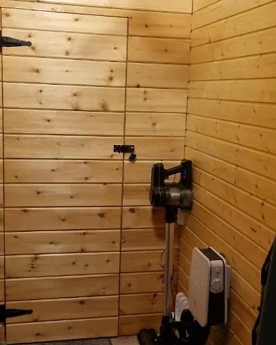 Sydalen House Tatil Evi *