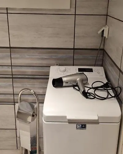 Sydalen House Tatil Evi *