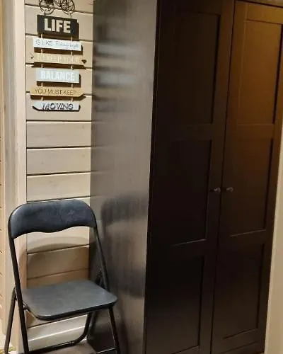 Sydalen House Kleppstad