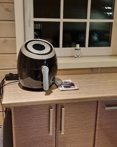 Tatil Evi Sydalen House Kleppstad