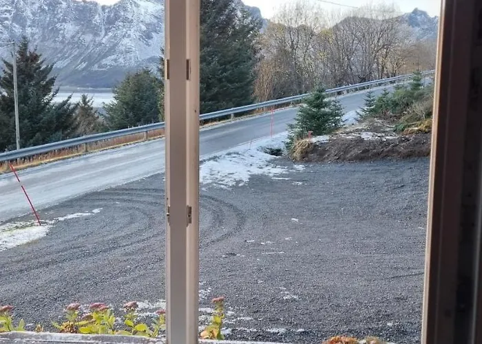 Sydalen House Tatil Evi *