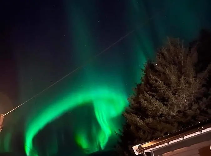 Tatil Evi Sydalen House Kleppstad