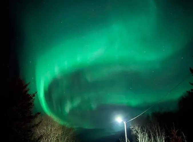 Tatil Evi Sydalen House *