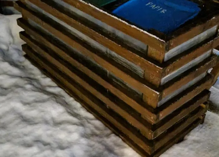 Tatil Evi Sydalen House