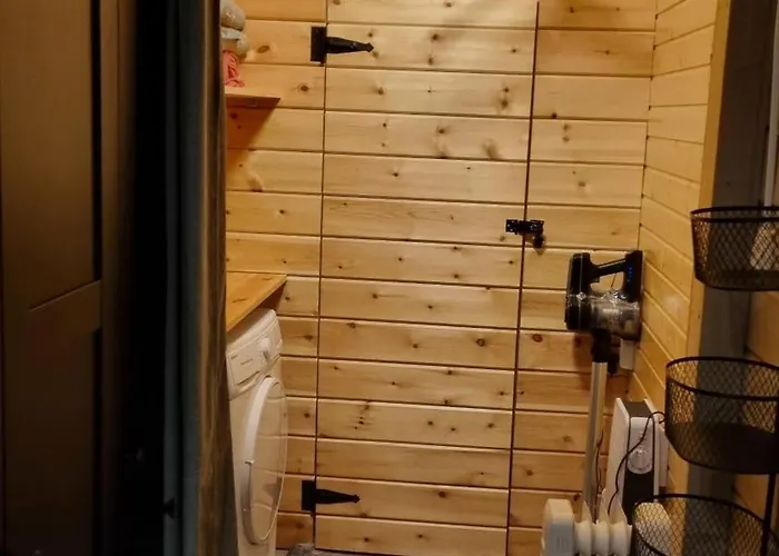 Tatil Evi Sydalen House