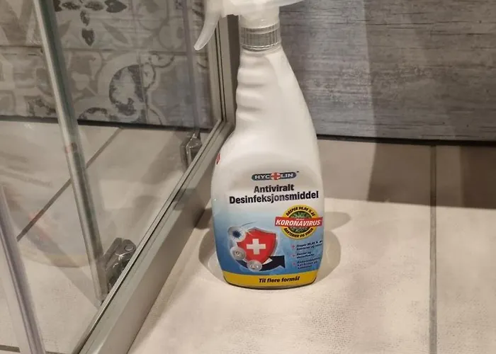 Sydalen House 別荘 Kleppstad