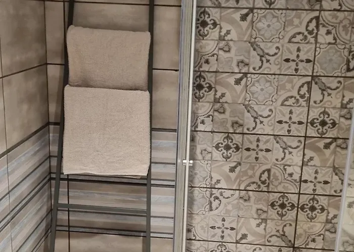 Sydalen House Tatil Evi *