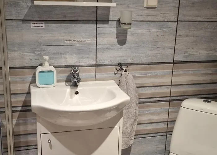 Tatil Evi Sydalen House *