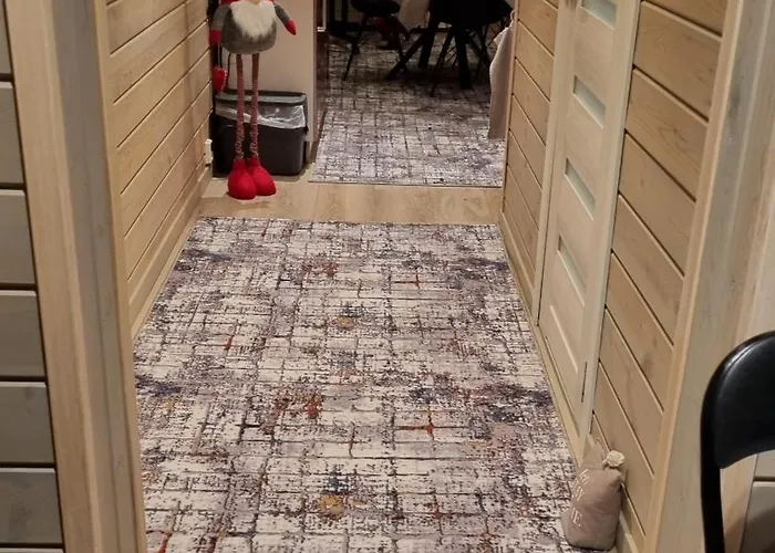 Tatil Evi Sydalen House