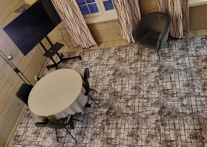 Sydalen House * Kleppstad