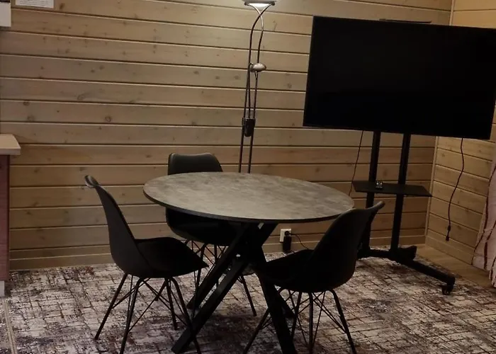 Sydalen House * Kleppstad