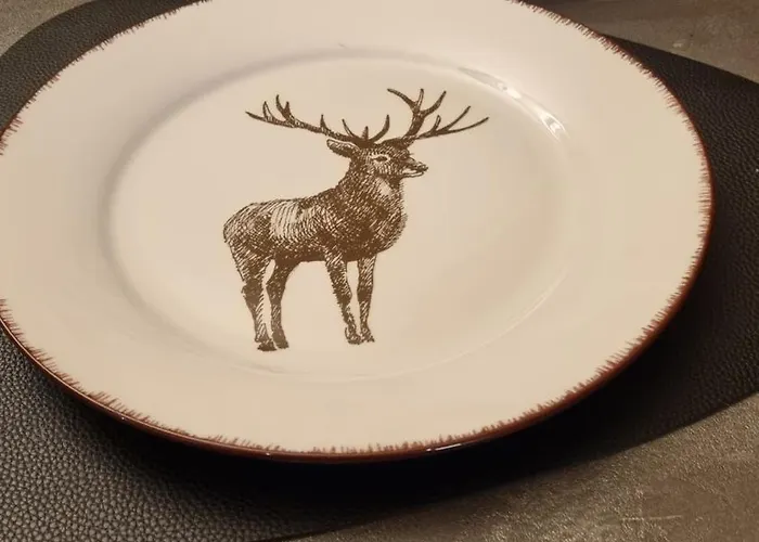 Sydalen House Tatil Evi