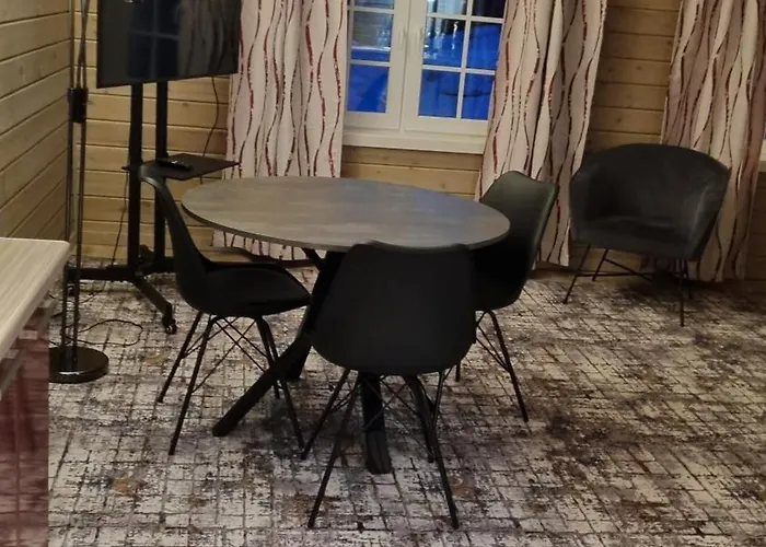 Sydalen House *