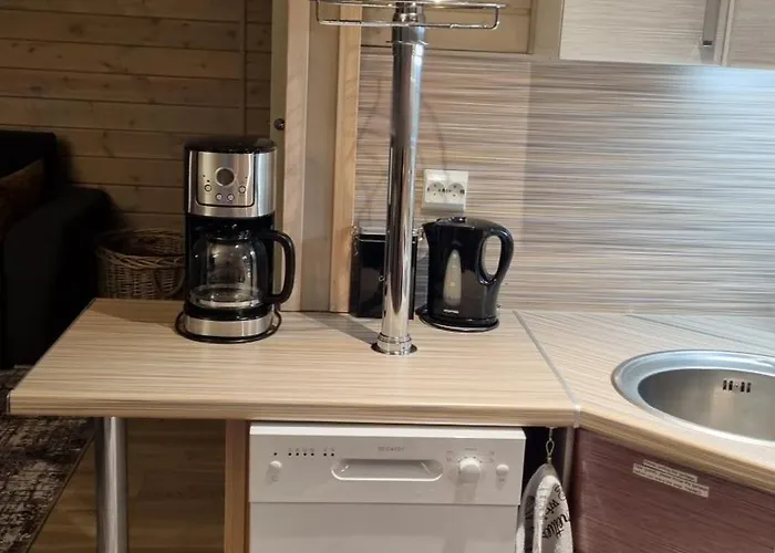 Tatil Evi Sydalen House