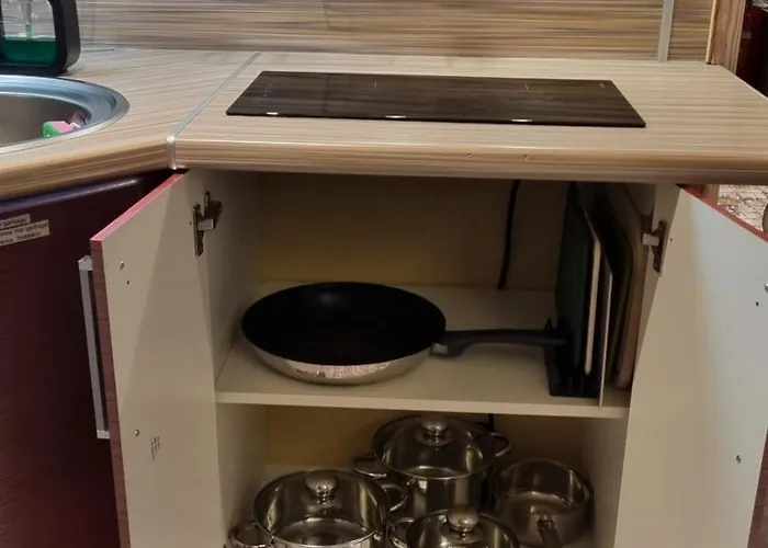 Tatil Evi Sydalen House Kleppstad